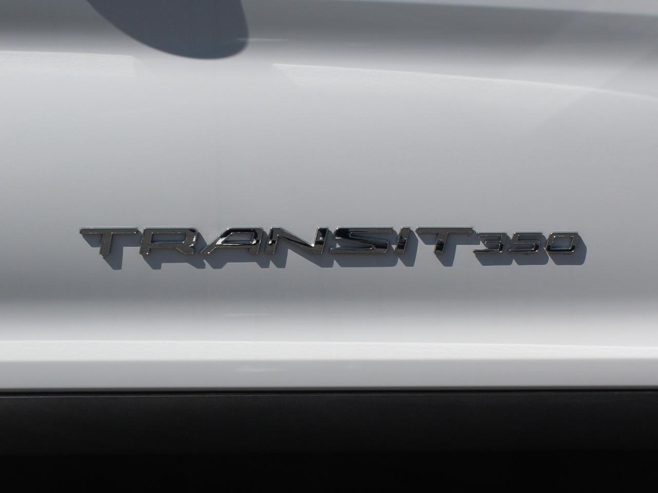 Ford Transit T-350 2024