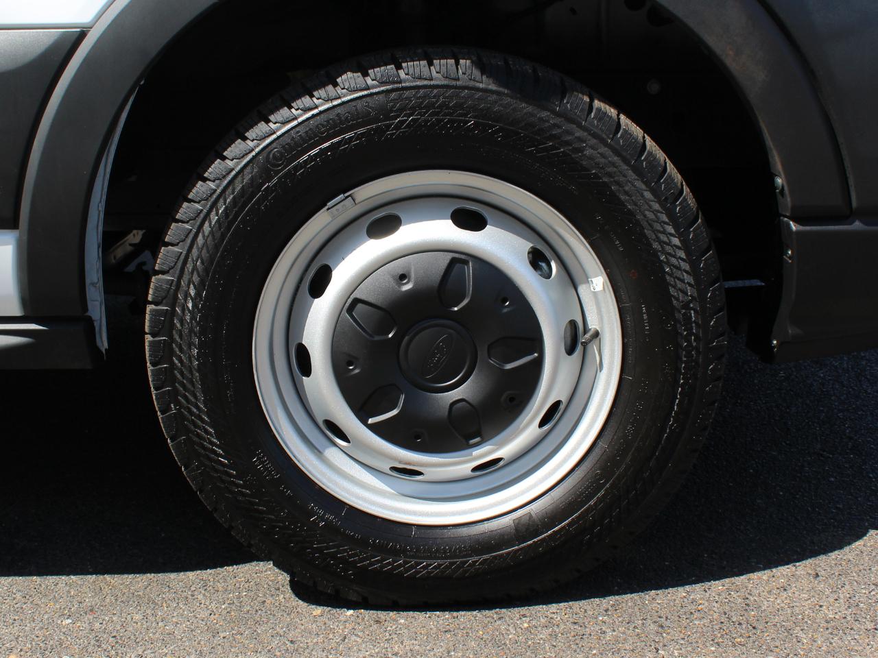 Ford Transit T-350 2024