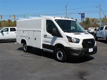 2024 Ford Transit T-350
