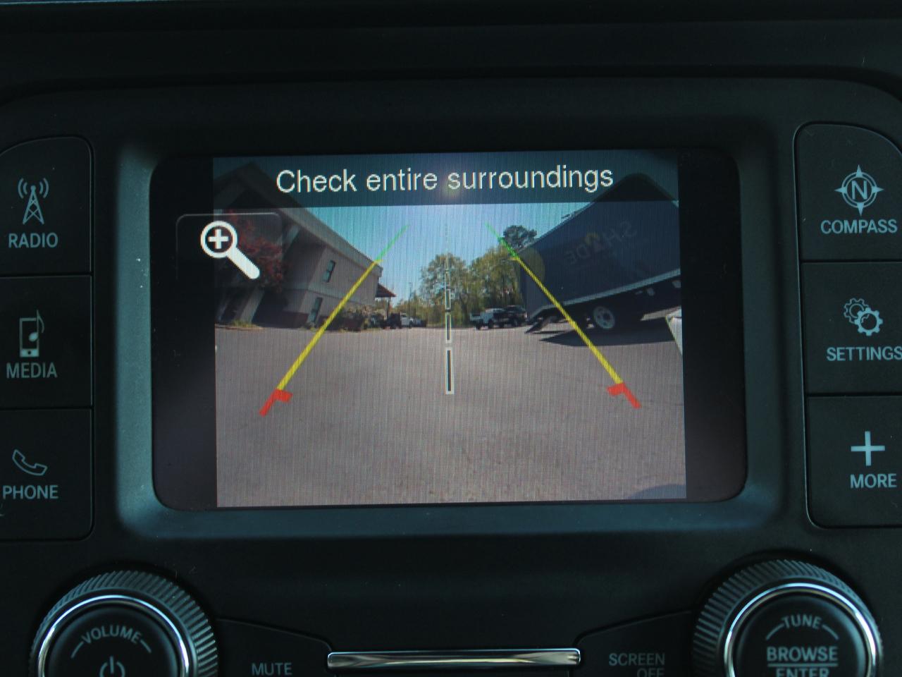 RAM 2500 Tradesman Crew Cab LWB 4WD 2024