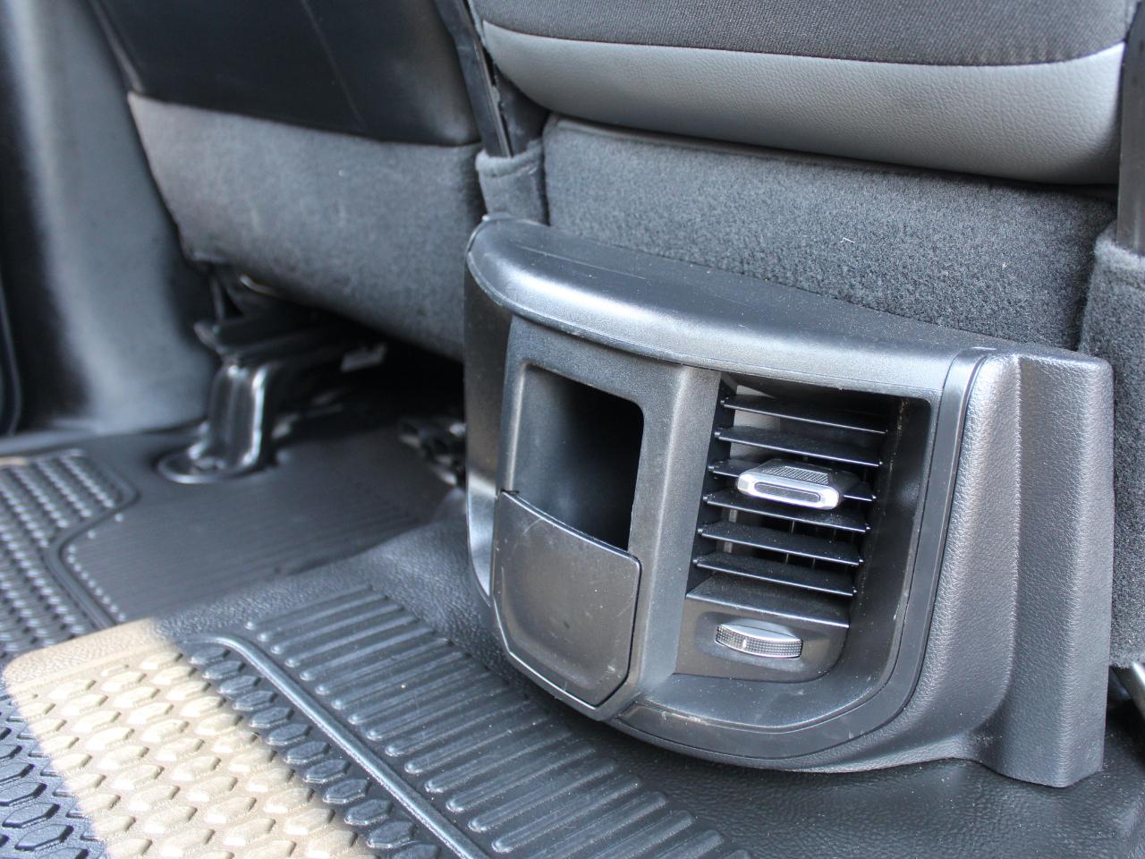 RAM 2500 Tradesman Crew Cab LWB 4WD 2024