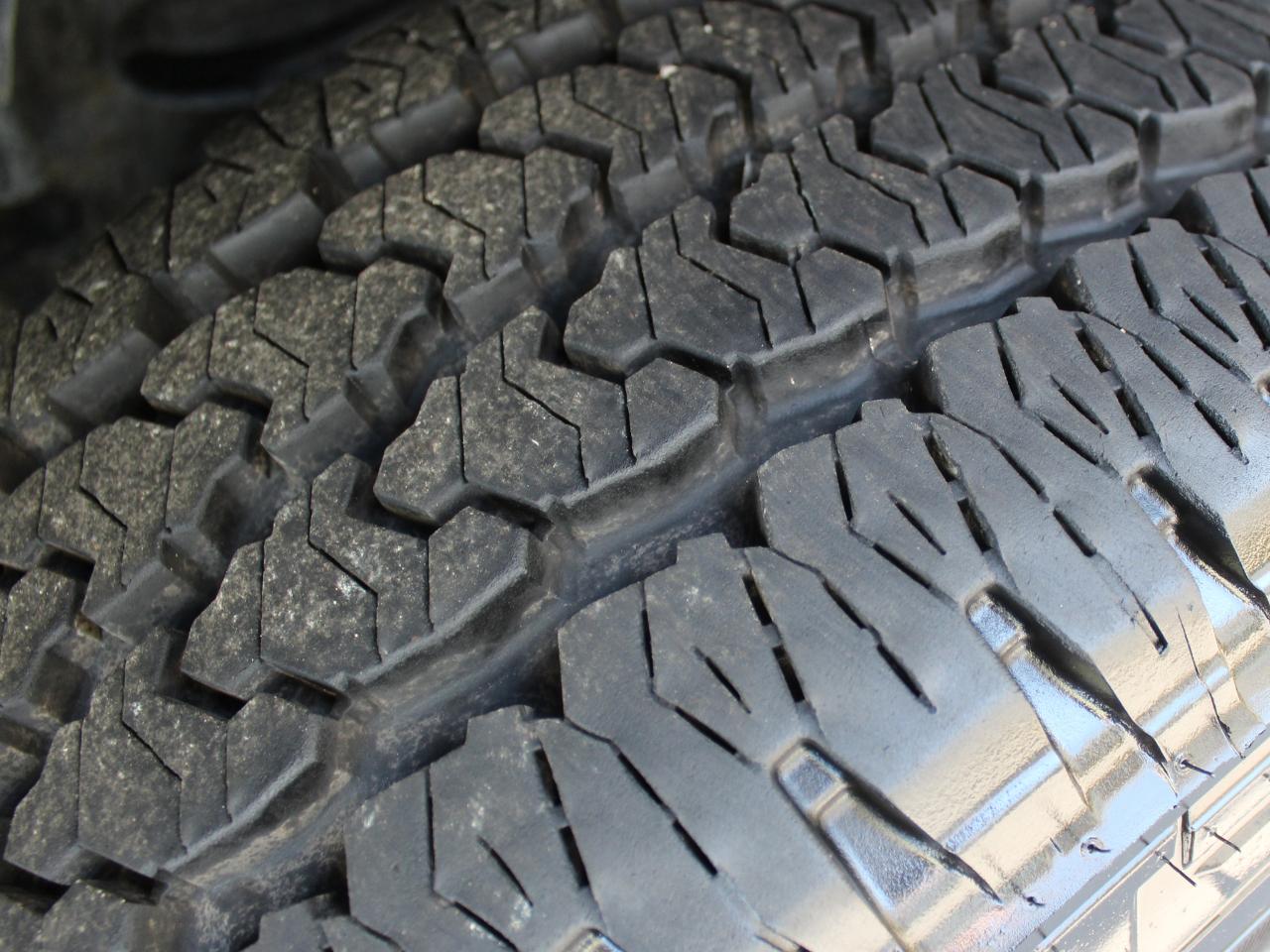 RAM 2500 Tradesman Crew Cab LWB 4WD 2024