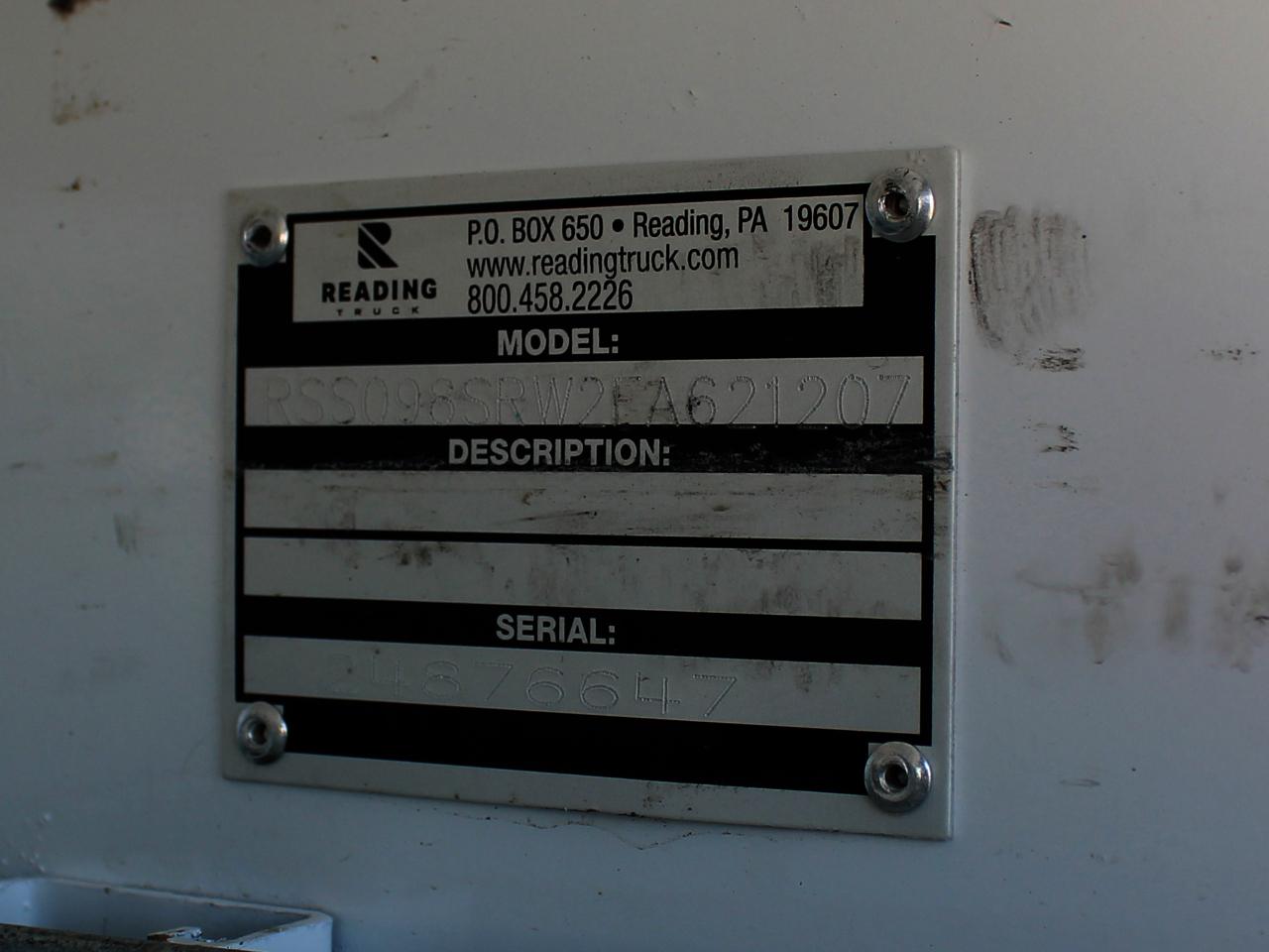 RAM 2500 Tradesman Crew Cab LWB 4WD 2024