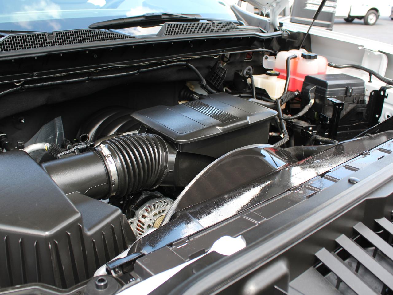 Chevrolet Silverado 2500HD LT Crew Cab Short Box 4WD 2024