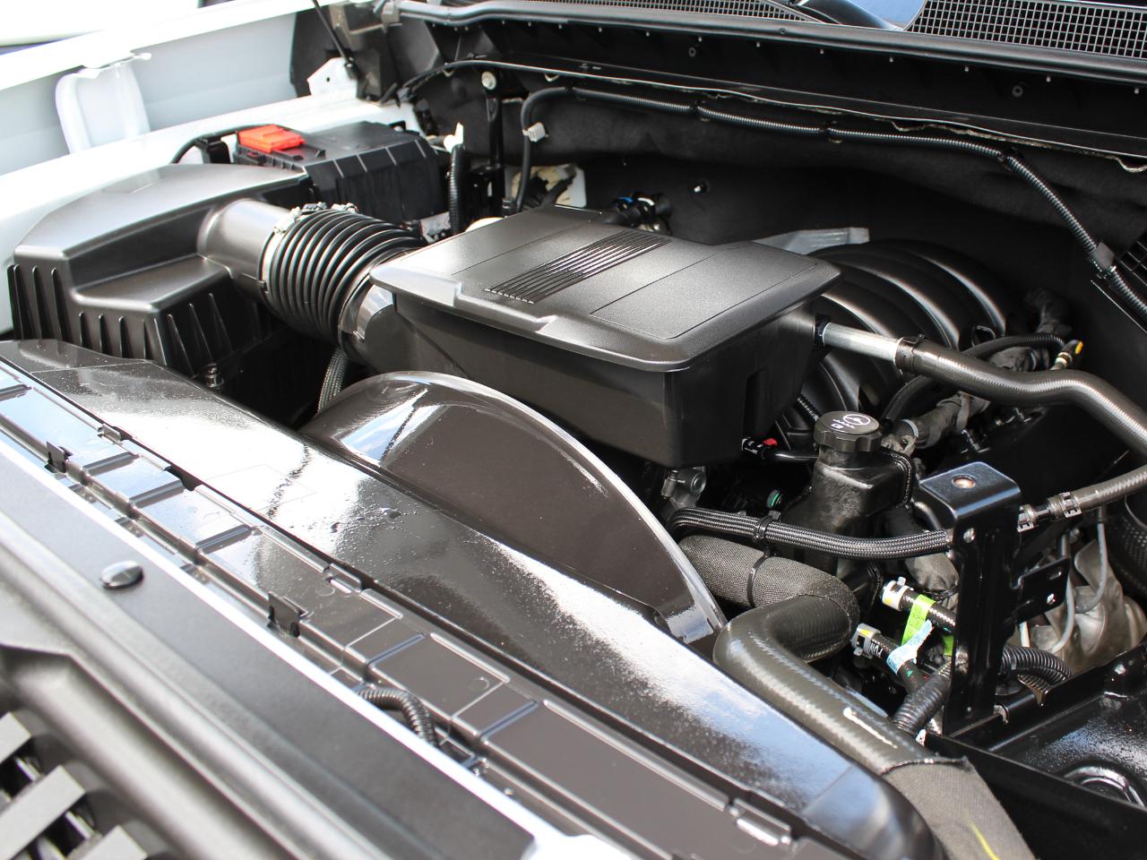 Chevrolet Silverado 2500HD LT Crew Cab Short Box 4WD 2024