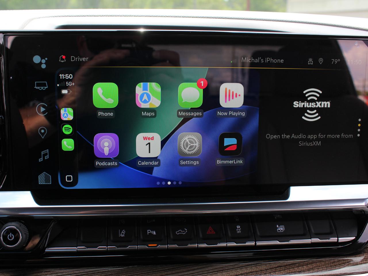 Chevrolet Silverado 2500HD LT Crew Cab Short Box 4WD 2024