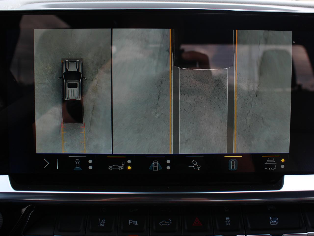 Chevrolet Silverado 2500HD LT Crew Cab Short Box 4WD 2024