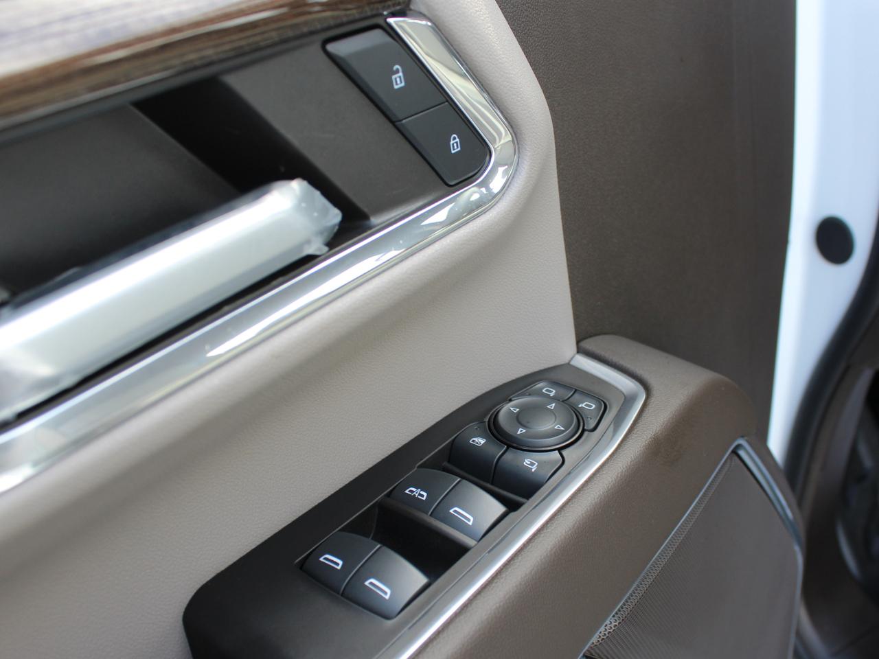 Chevrolet Silverado 2500HD LT Crew Cab Short Box 4WD 2024