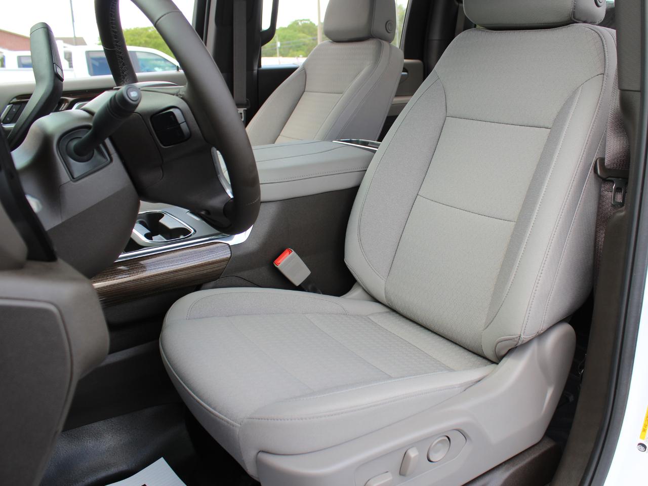 Chevrolet Silverado 2500HD LT Crew Cab Short Box 4WD 2024