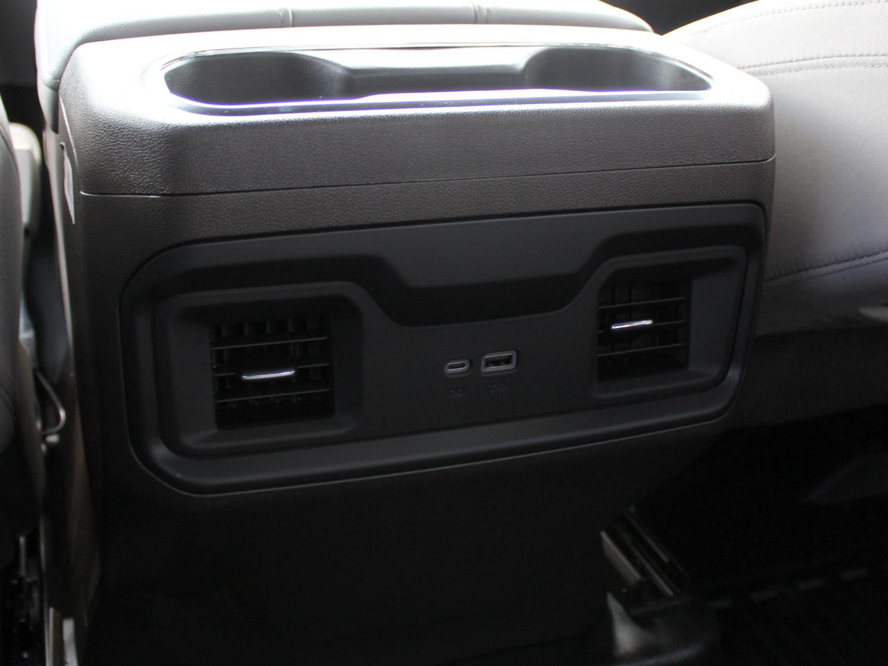 Chevrolet Silverado 2500HD LT Crew Cab Short Box 4WD 2024