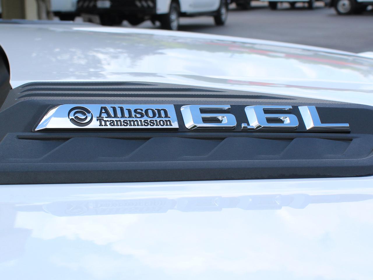 Chevrolet Silverado 2500HD LT Crew Cab Short Box 4WD 2024