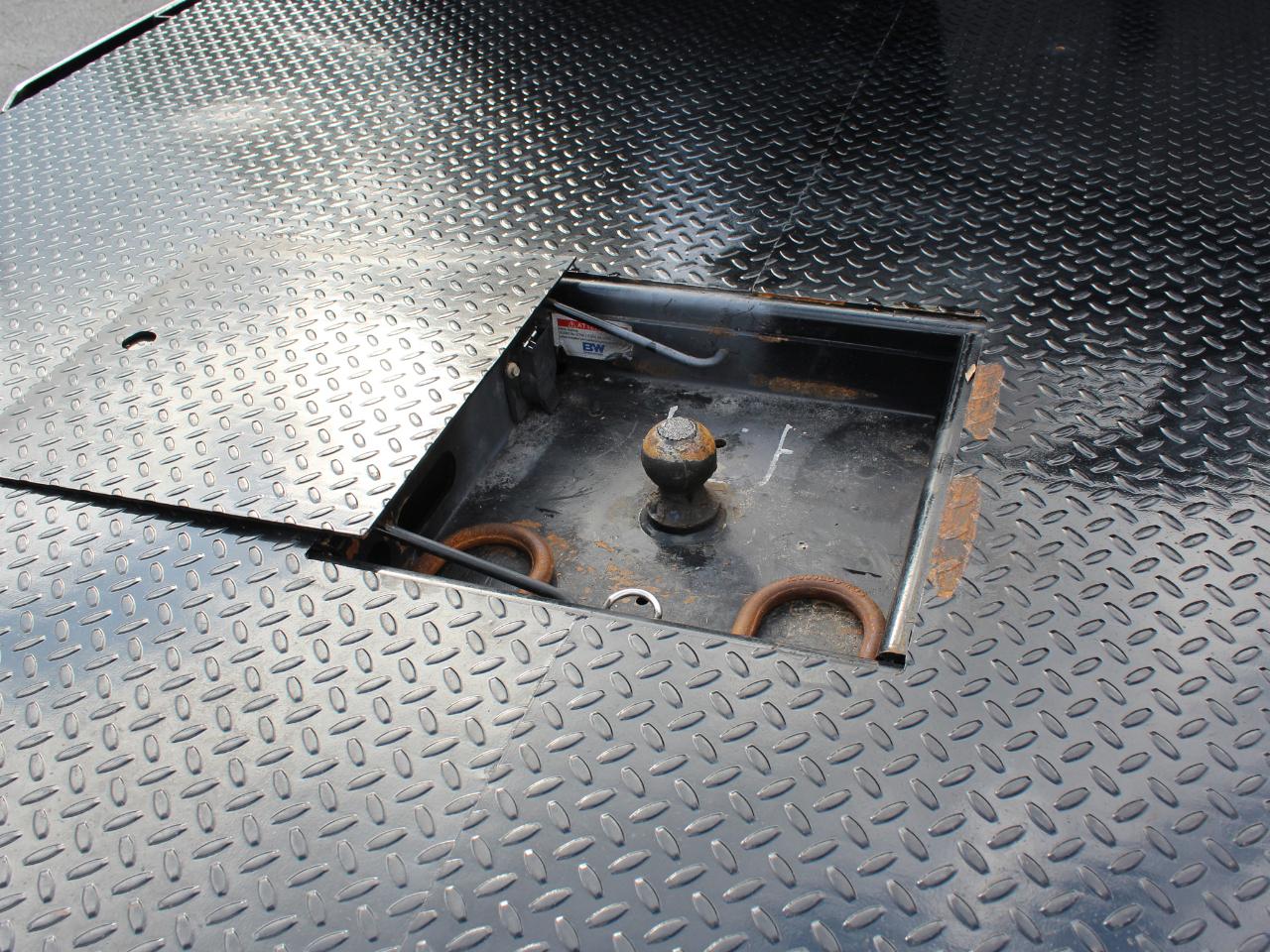 RAM 3500 Crew Cab 4WD DRW 2024