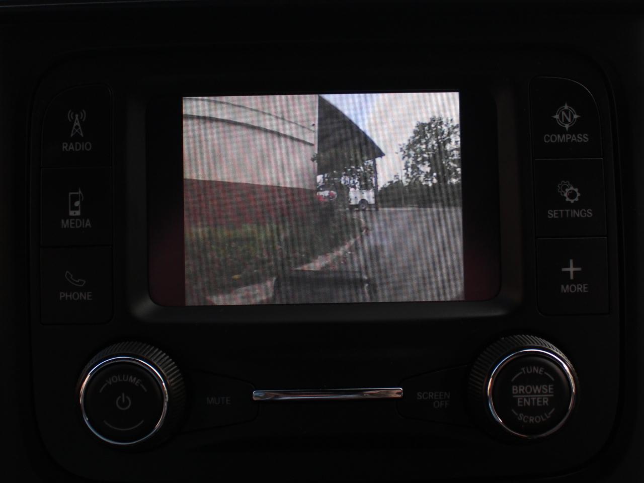 RAM 3500 Crew Cab 4WD DRW 2024