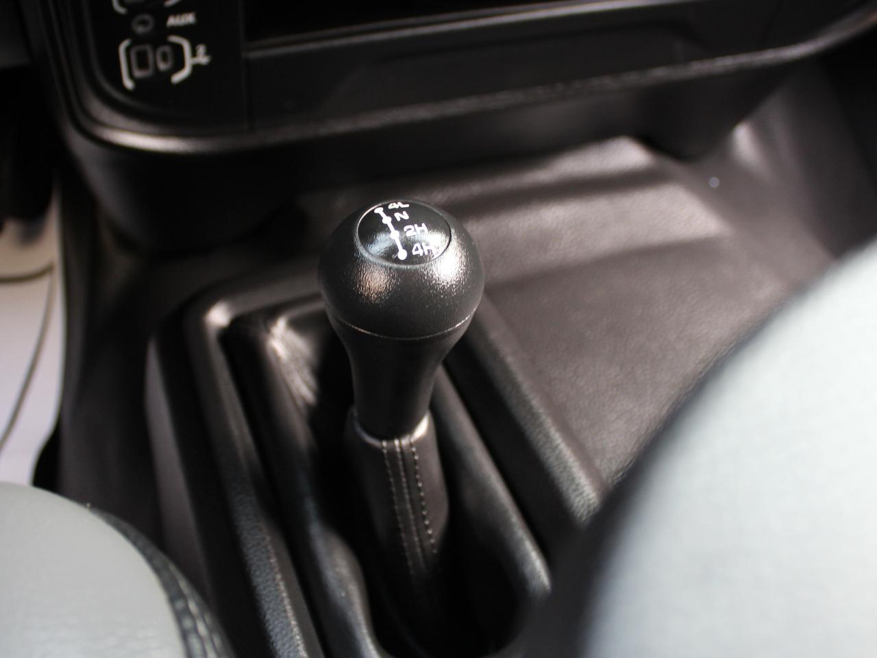 RAM 3500 Crew Cab 4WD DRW 2024