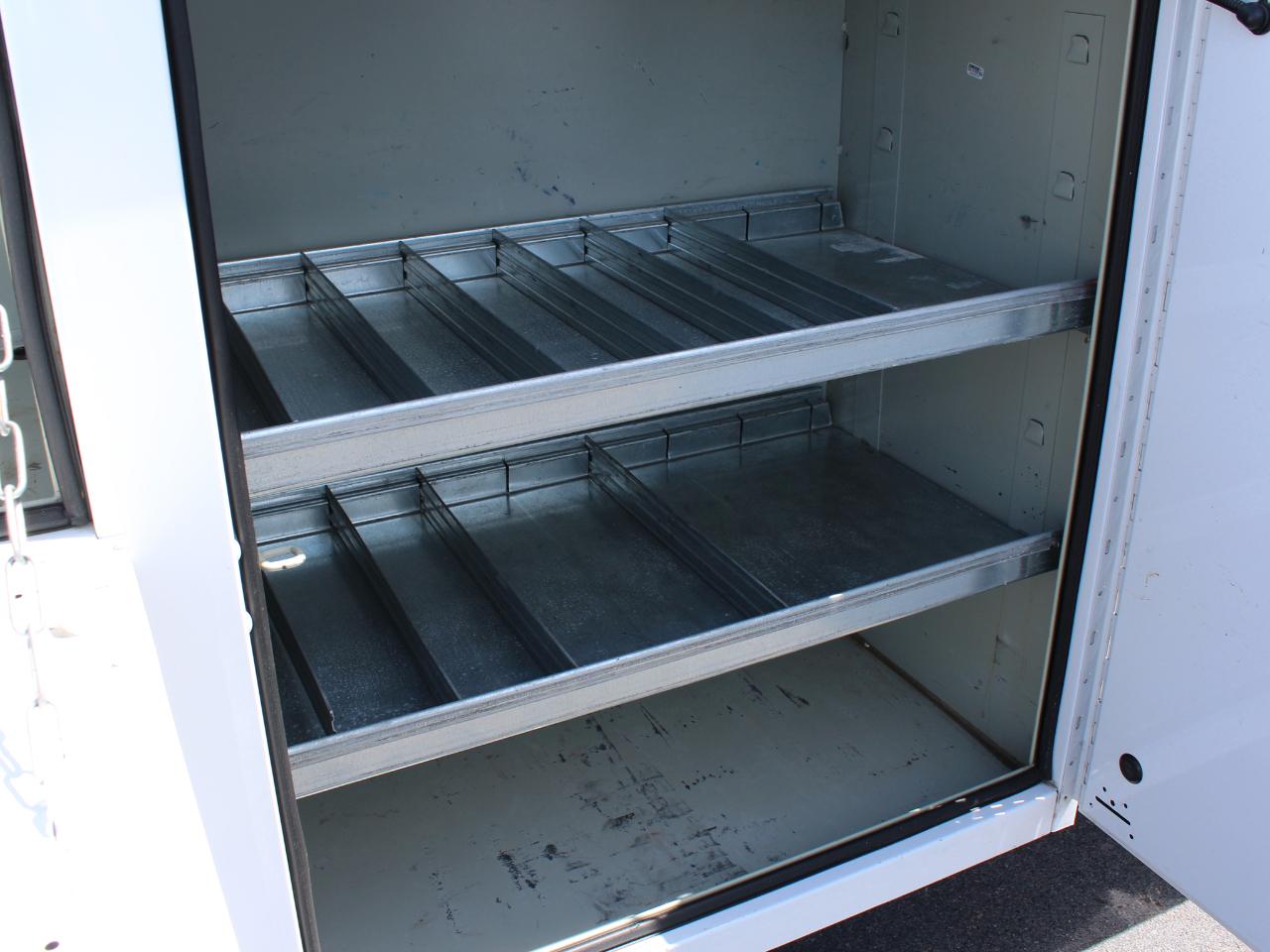 Chevrolet Silverado 3500HD Work Truck Crew Cab Long Box 4WD 2024