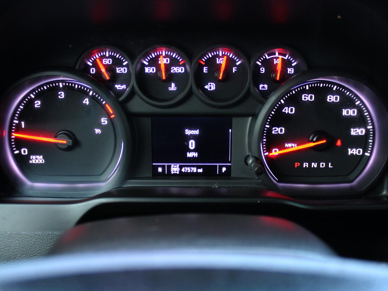 Chevrolet Silverado 3500HD Work Truck Crew Cab Long Box 4WD 2024