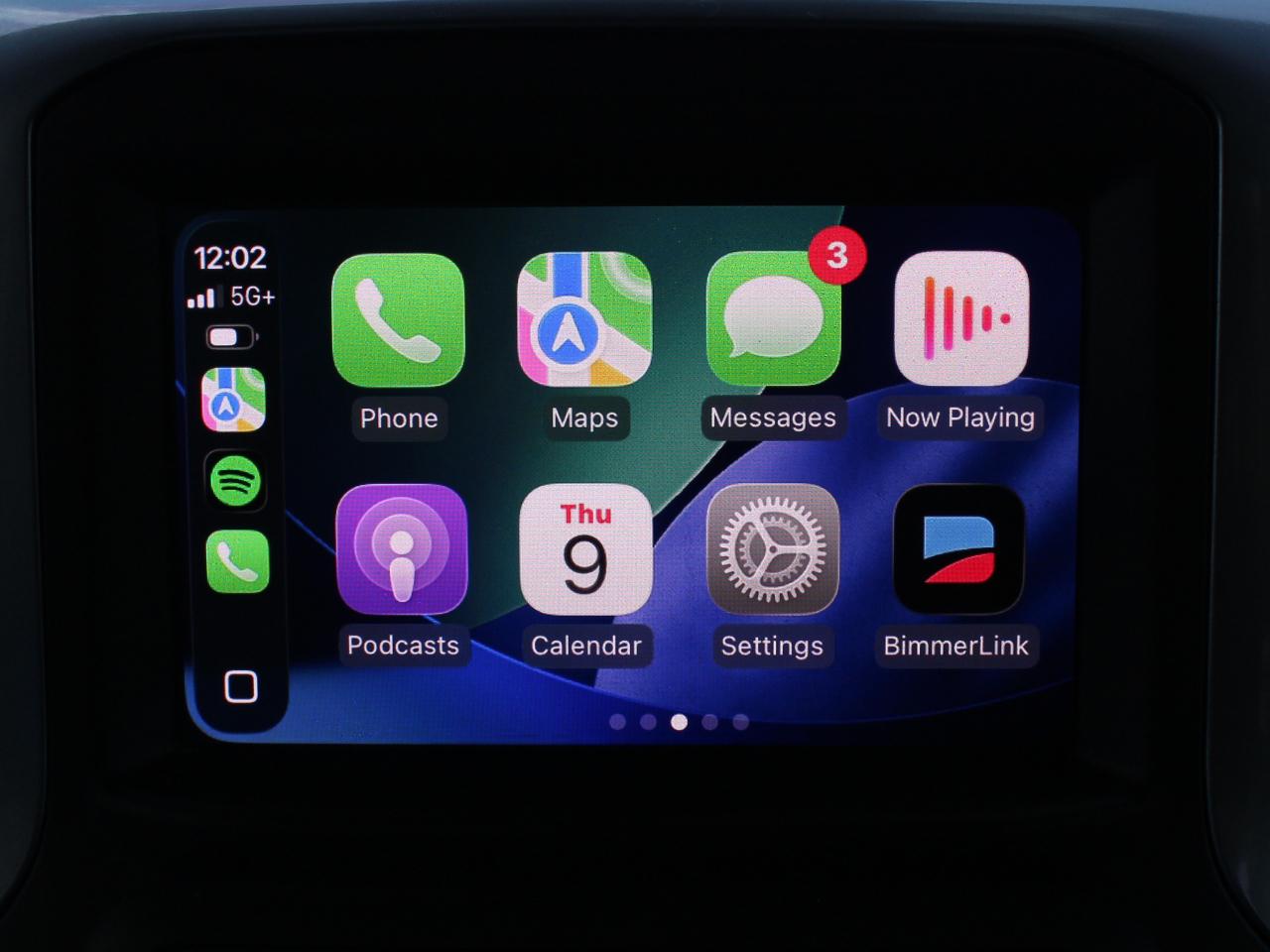 Chevrolet Silverado 3500HD Work Truck Crew Cab Long Box 4WD 2024