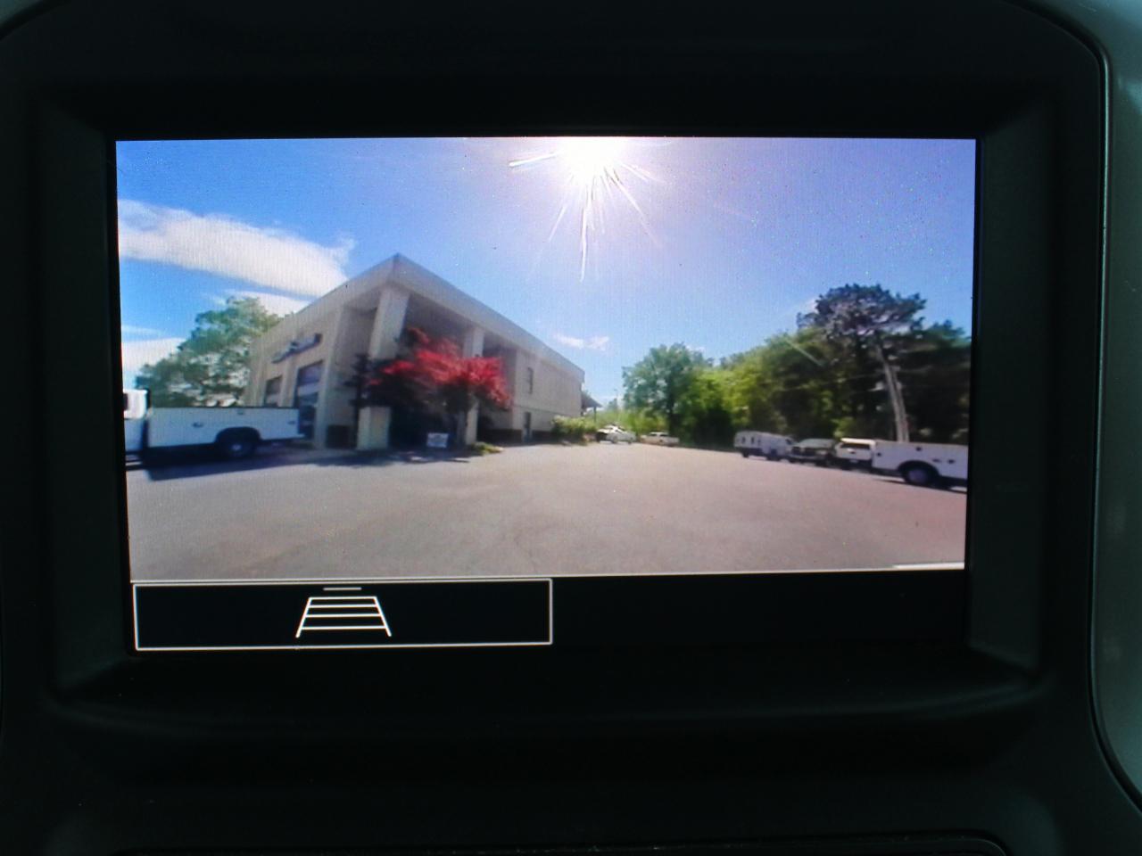 Chevrolet Silverado 3500HD Work Truck Crew Cab Long Box 4WD 2024