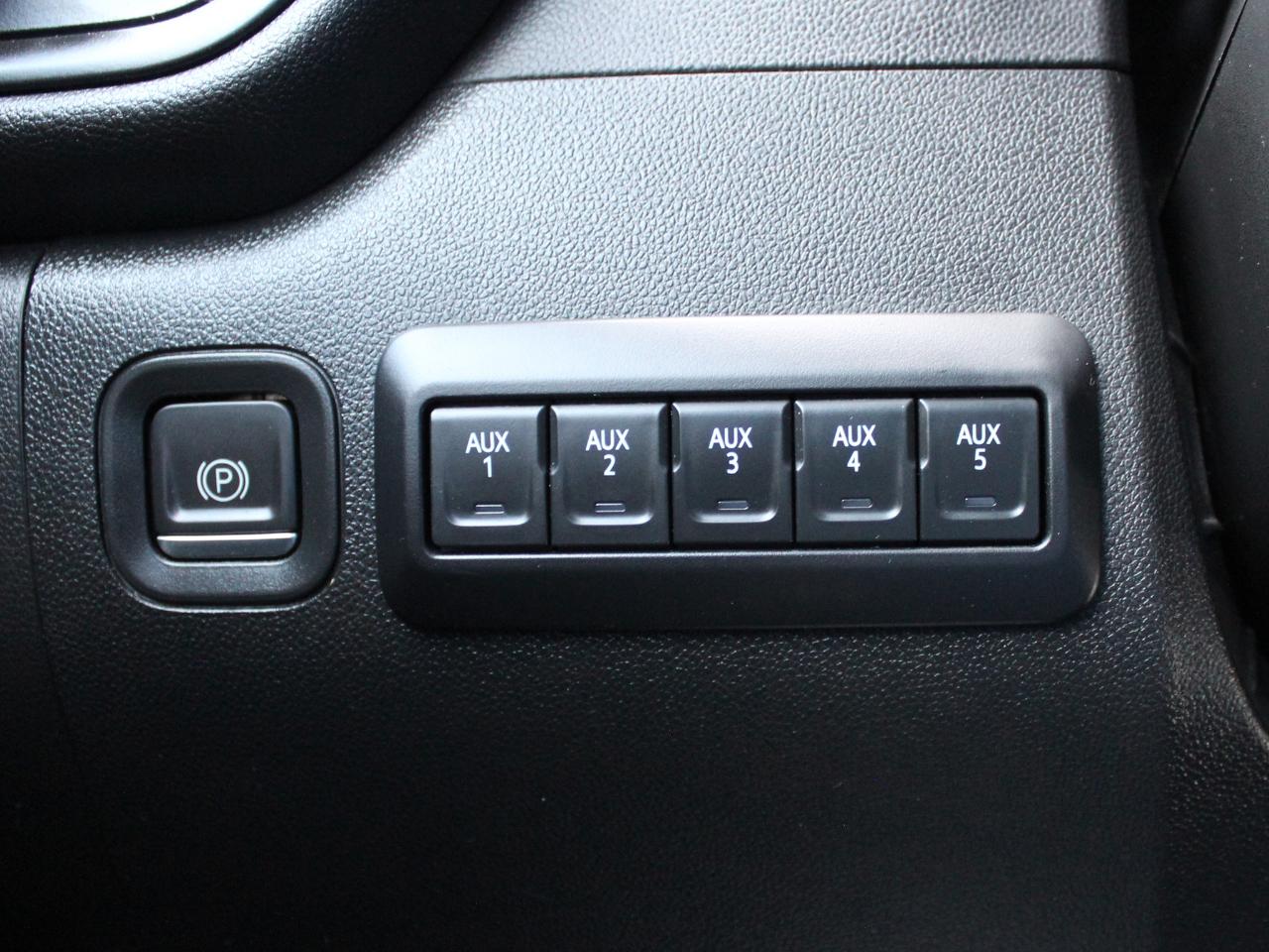 Chevrolet Silverado 3500HD Work Truck Crew Cab Long Box 4WD 2024