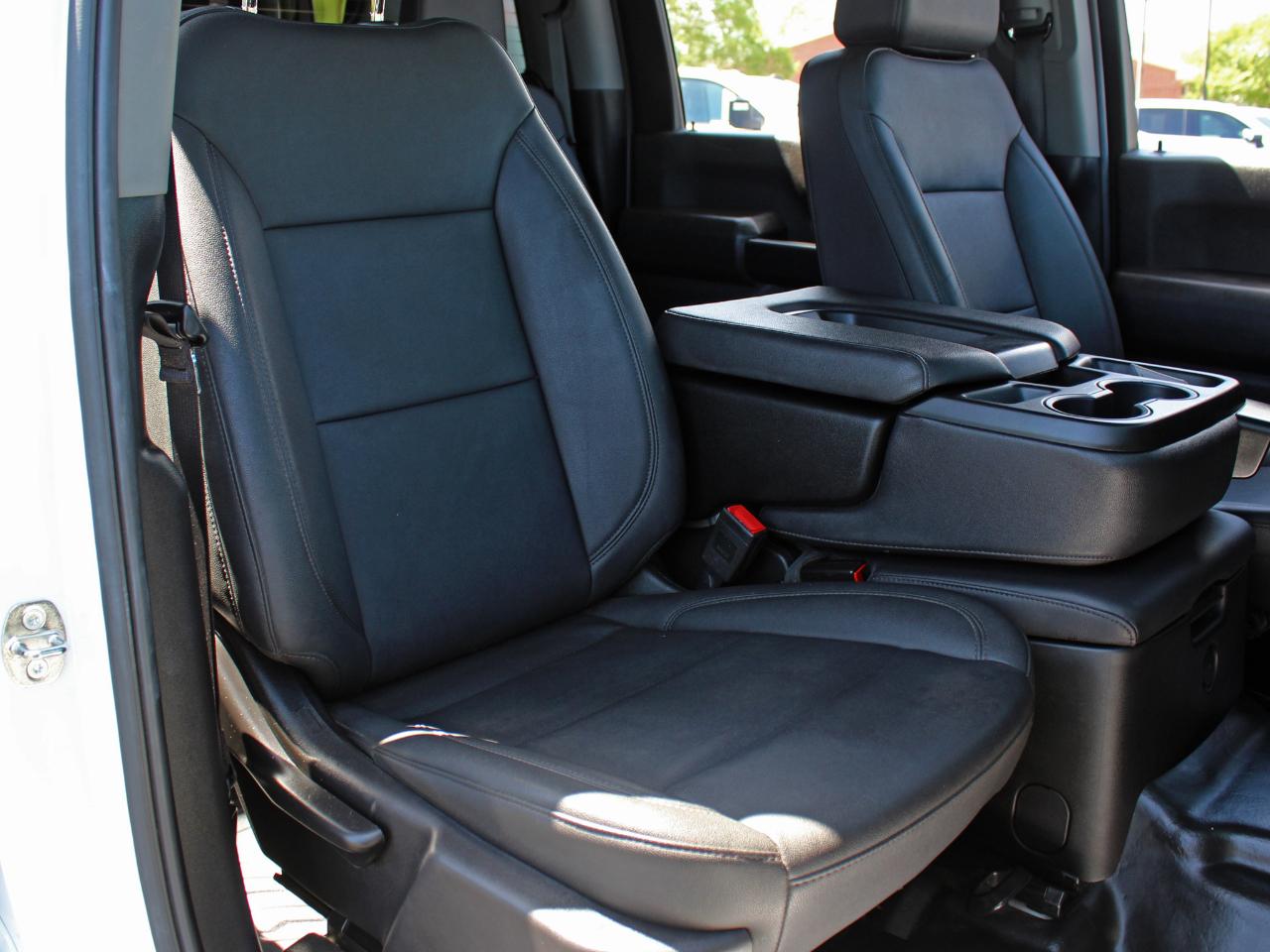 Chevrolet Silverado 3500HD Work Truck Crew Cab Long Box 4WD 2024