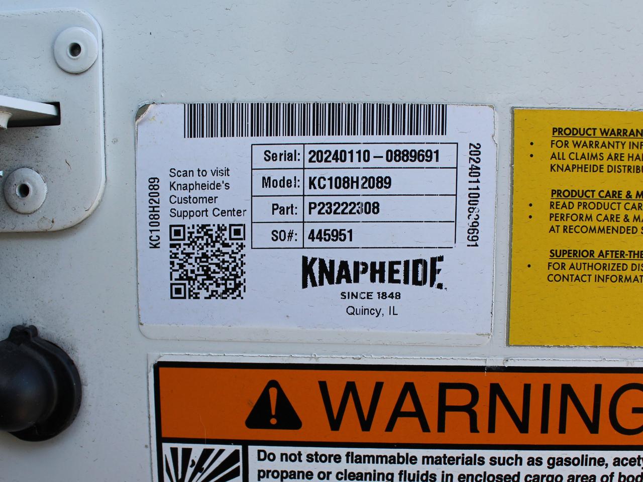 Chevrolet Silverado 3500HD Work Truck Crew Cab Long Box 4WD 2024