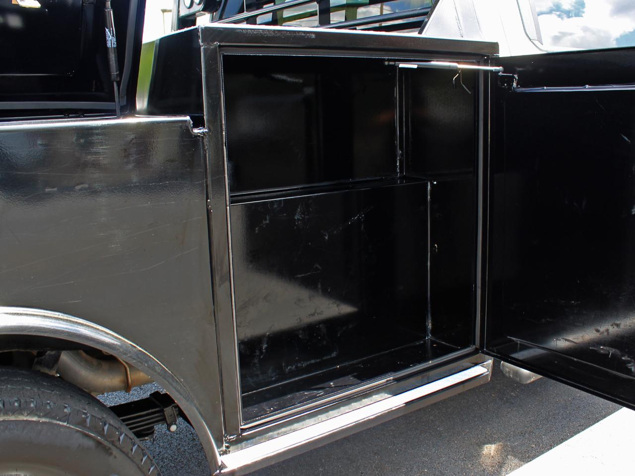 Chevrolet Silverado 2500HD Work Truck Crew Cab Long Box 4WD 2024