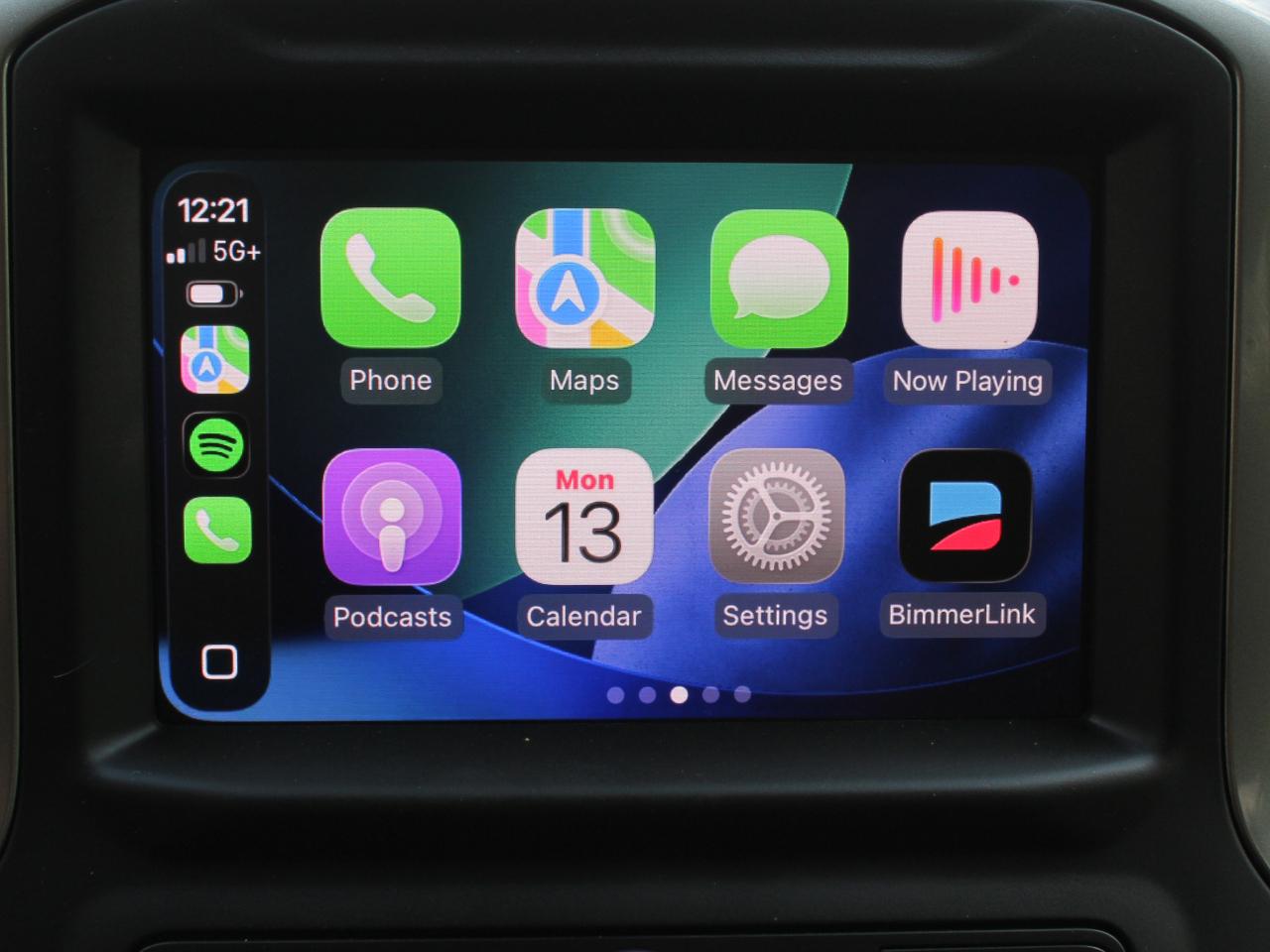 Chevrolet Silverado 2500HD Work Truck Crew Cab Long Box 4WD 2024