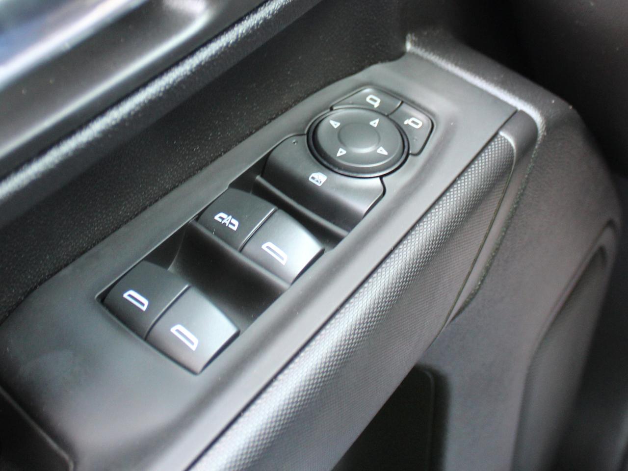 Chevrolet Silverado 2500HD Work Truck Crew Cab Long Box 4WD 2024