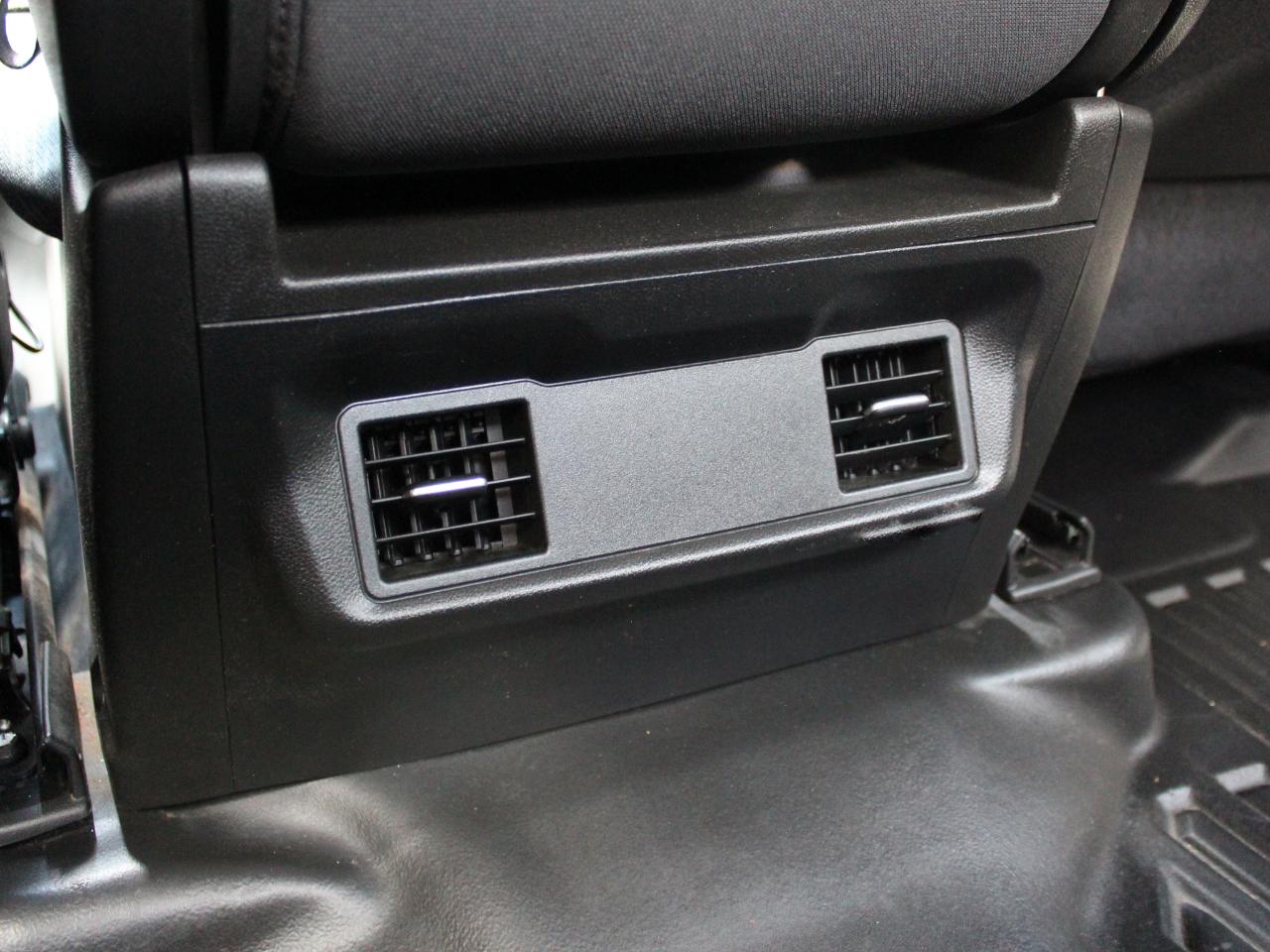 Chevrolet Silverado 2500HD Work Truck Crew Cab Long Box 4WD 2024