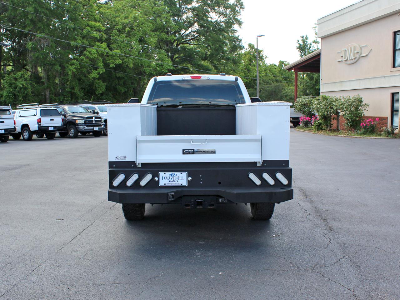 Ford F-250 SD XL SuperCab Long Bed 4WD 2022