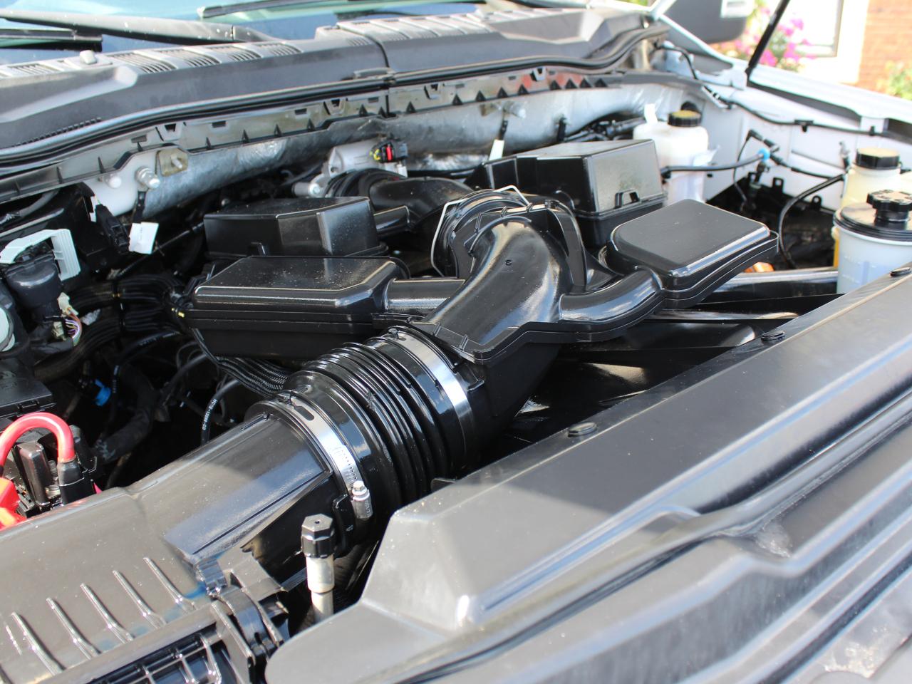 Ford F-250 SD XL SuperCab Long Bed 4WD 2022