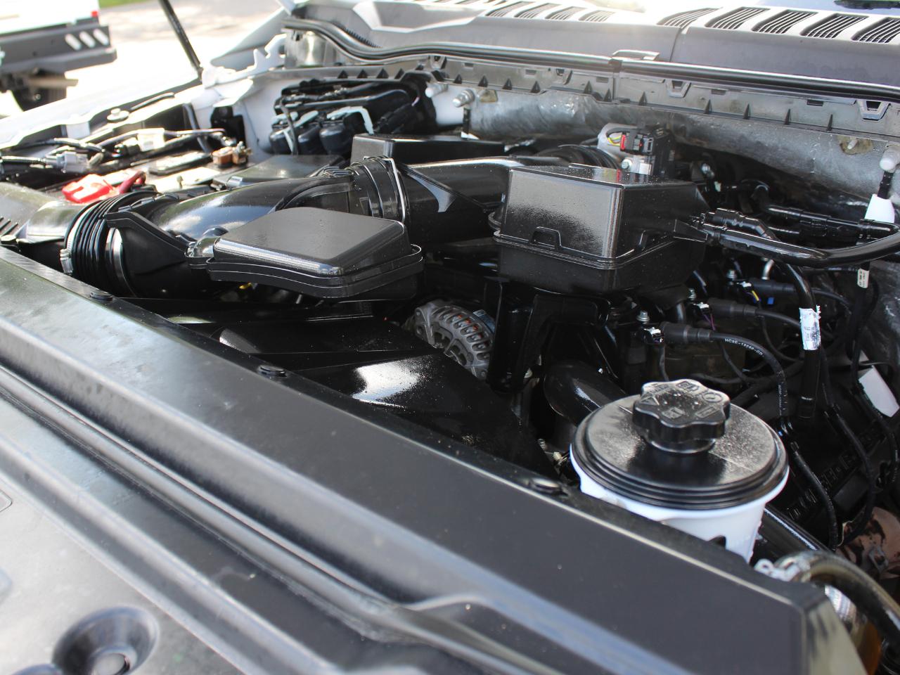 Ford F-250 SD XL SuperCab Long Bed 4WD 2022