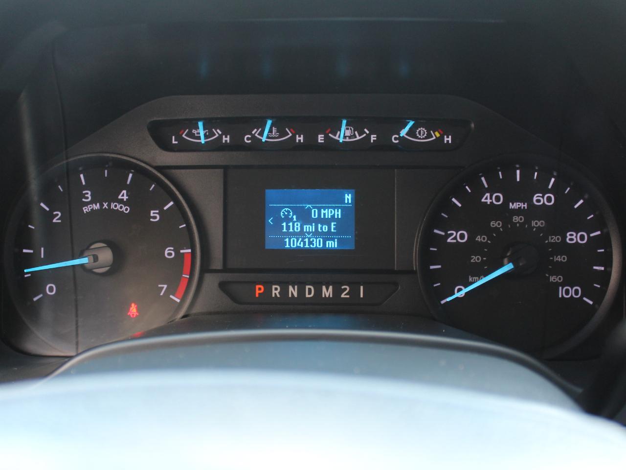 Ford F-250 SD XL SuperCab Long Bed 4WD 2022