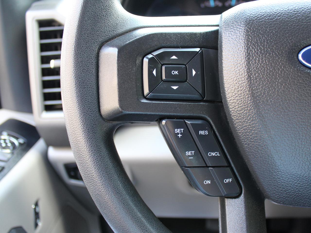 Ford F-250 SD XL SuperCab Long Bed 4WD 2022