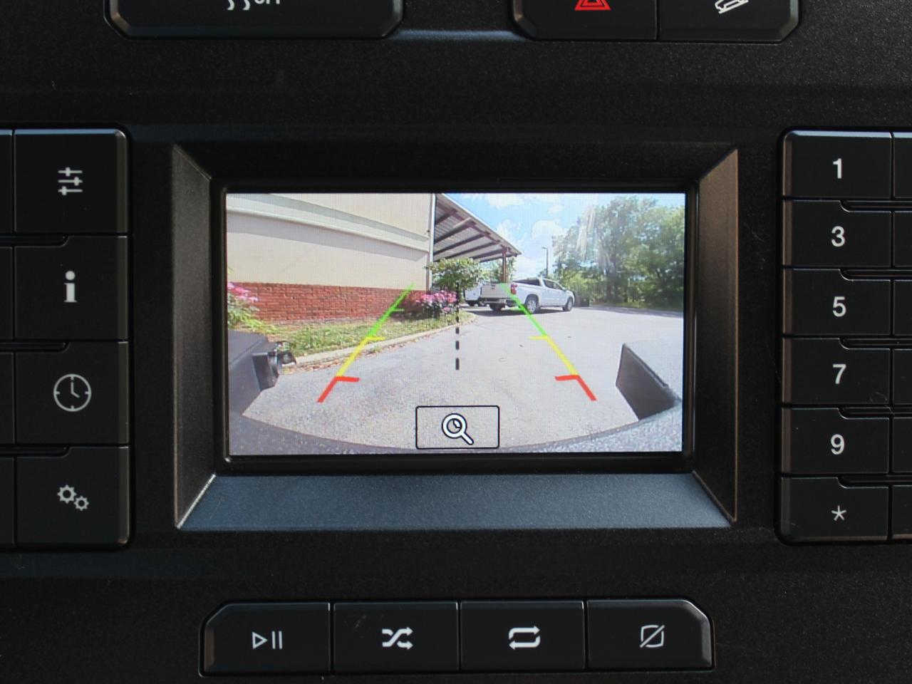 Ford F-250 SD XL SuperCab Long Bed 4WD 2022