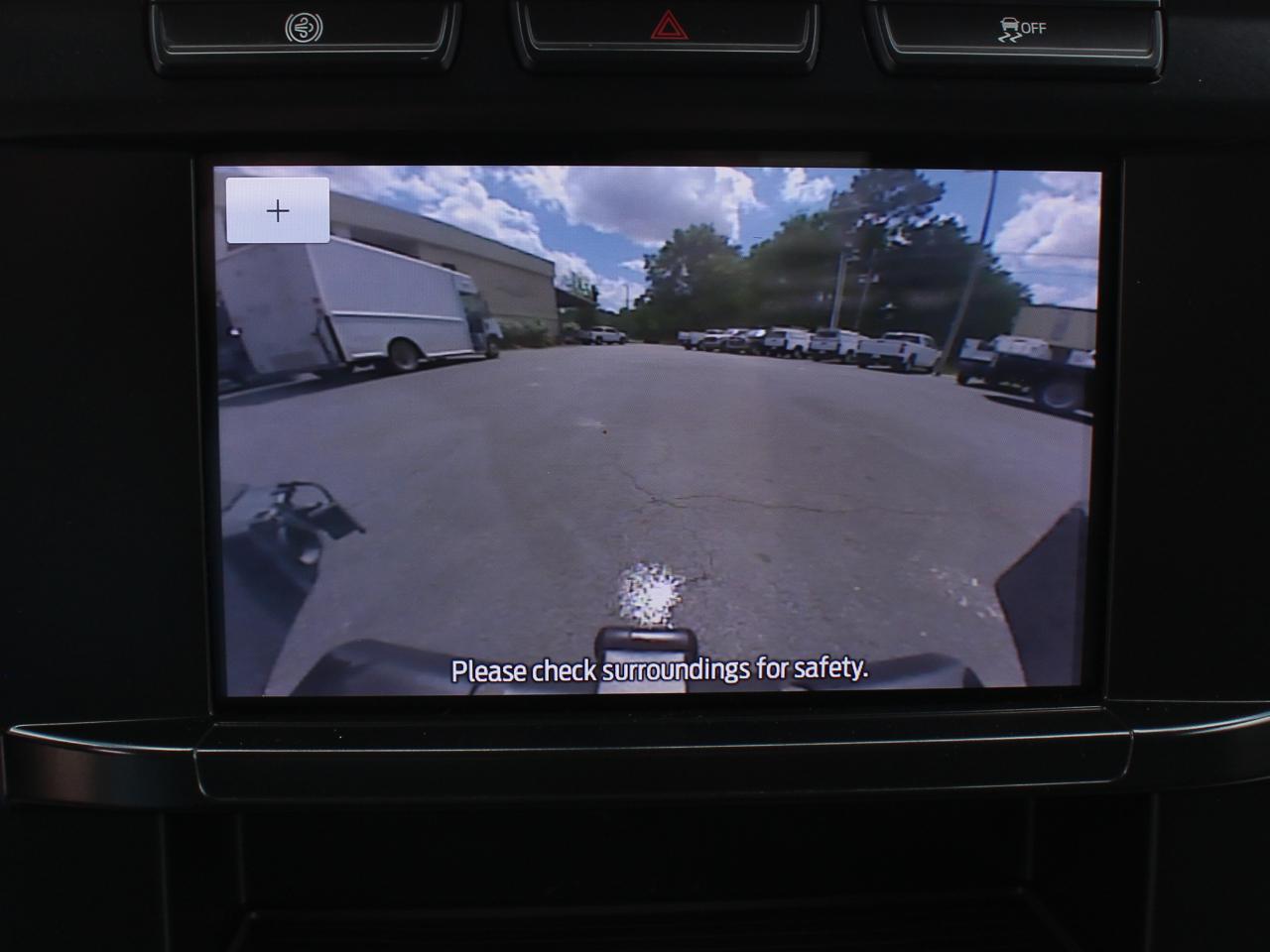 Ford F-350 SD XL Crew Cab Long Bed DRW 4WD 2024