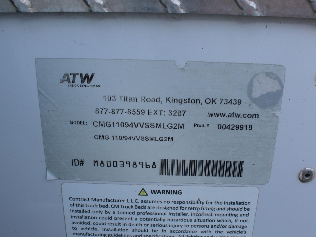 Ford F-350 SD XL Crew Cab Long Bed DRW 4WD 2024