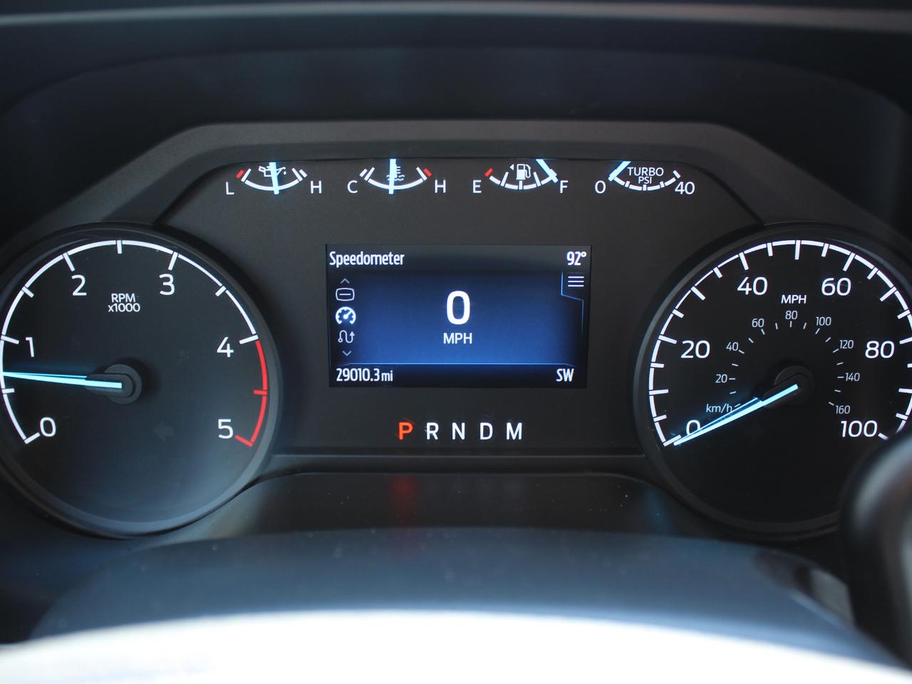 Ford F-350 SD XL Crew Cab Long Bed DRW 4WD 2024