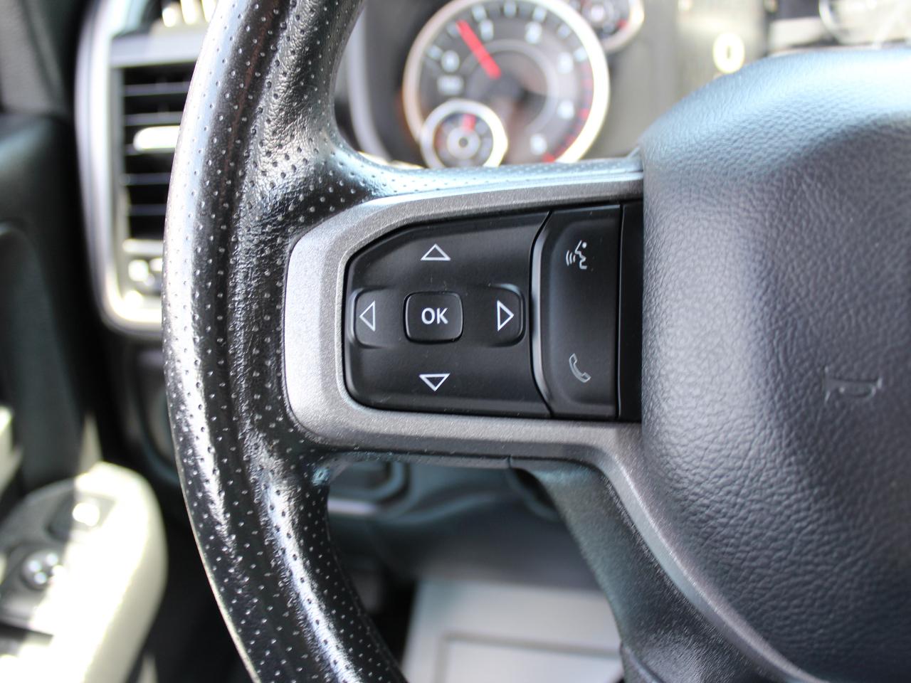 RAM 2500 Tradesman Crew Cab LWB 4WD 2024