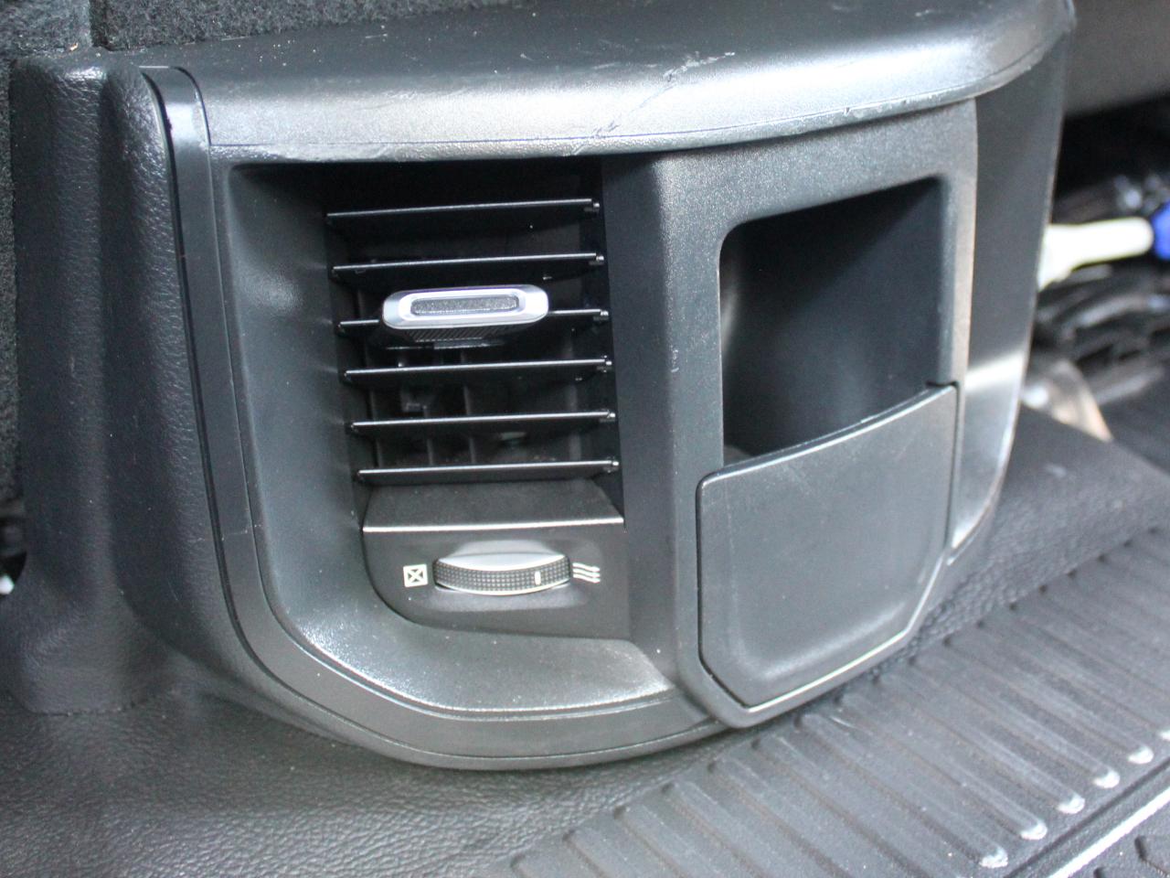 RAM 2500 Tradesman Crew Cab LWB 4WD 2024