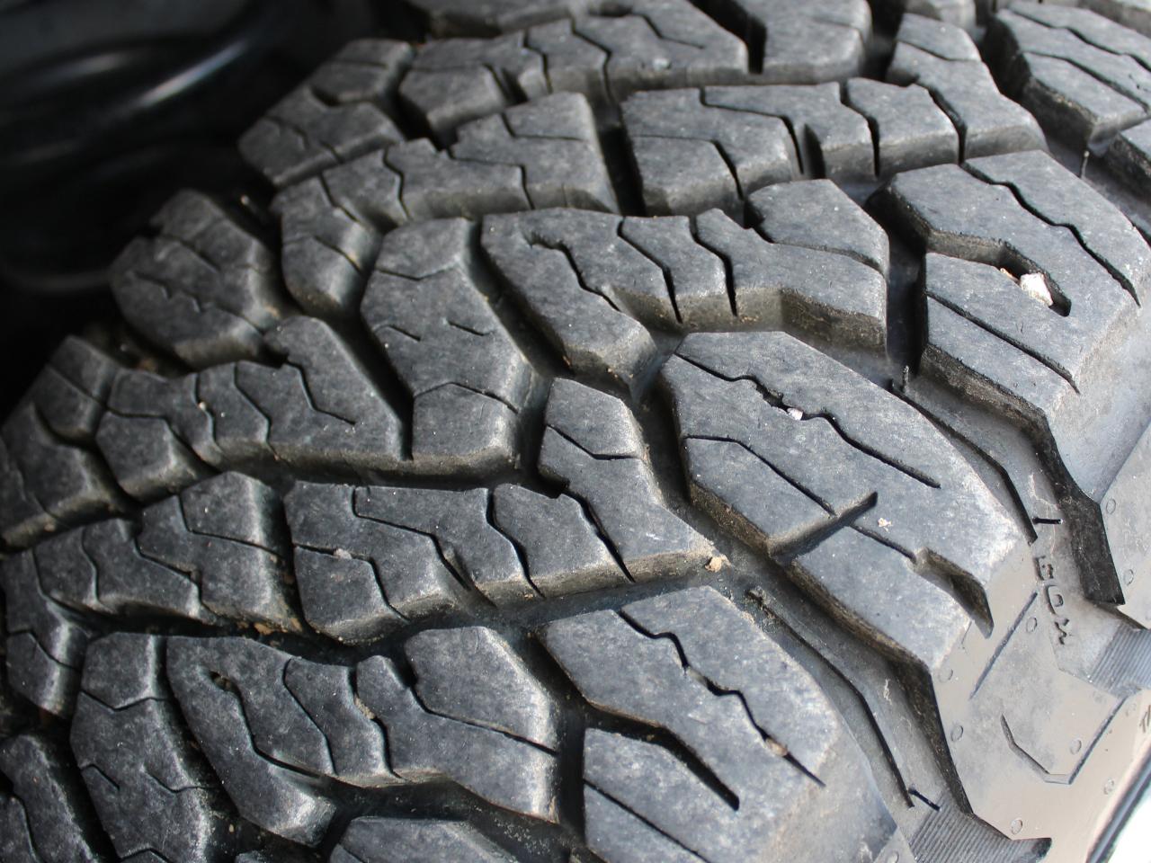 RAM 2500 Tradesman Crew Cab LWB 4WD 2024