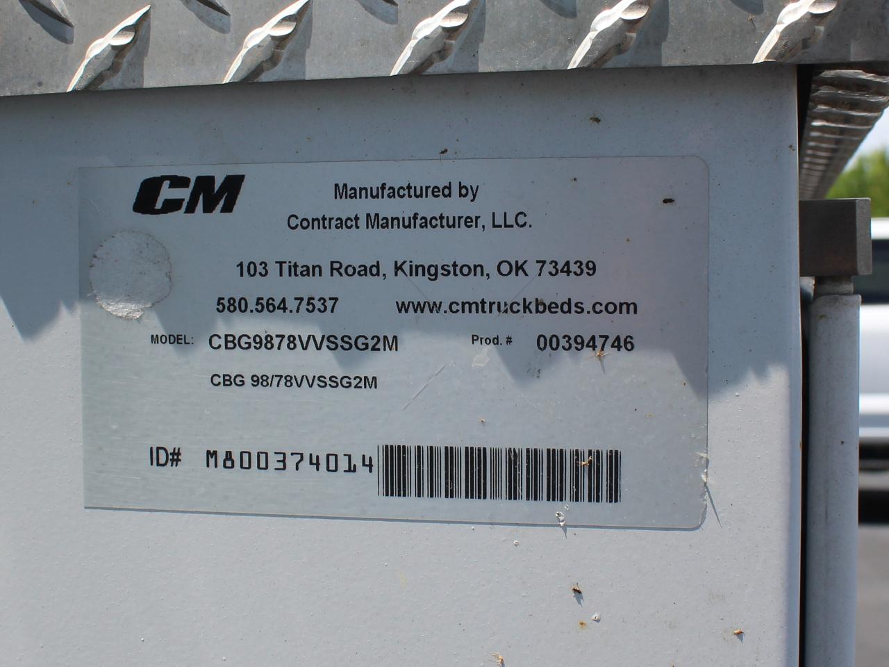 RAM 2500 Tradesman Crew Cab LWB 4WD 2024