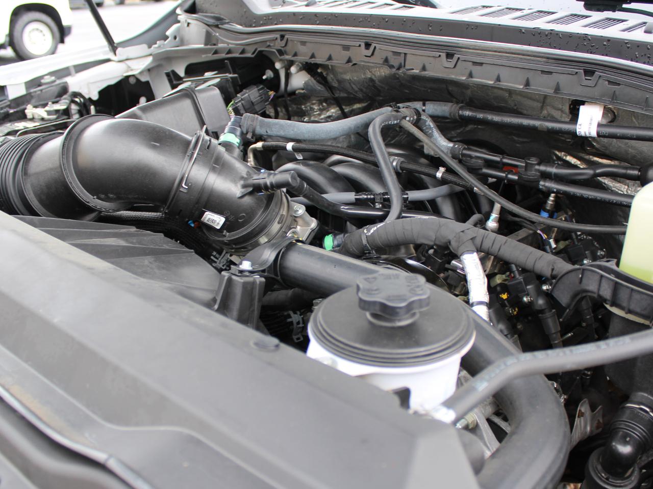 Ford F-350 SD XL SuperCab Long Bed 4WD 2023