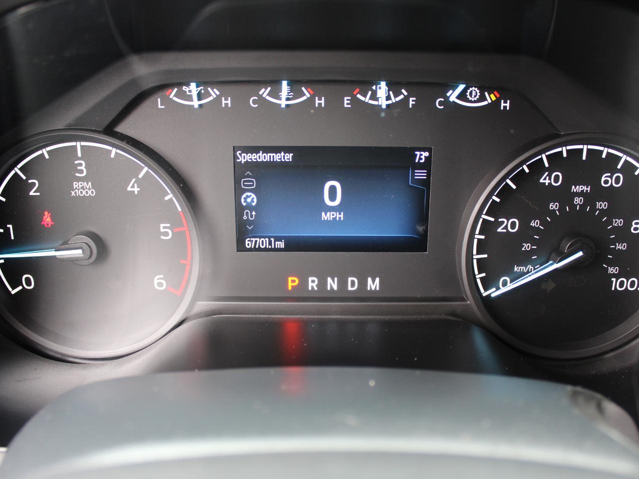 Ford F-350 SD XL SuperCab Long Bed 4WD 2023