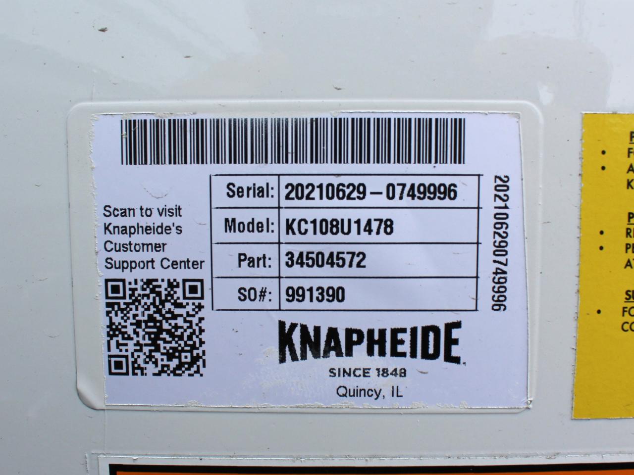 Ford F-350 SD XL SuperCab Long Bed 4WD 2023