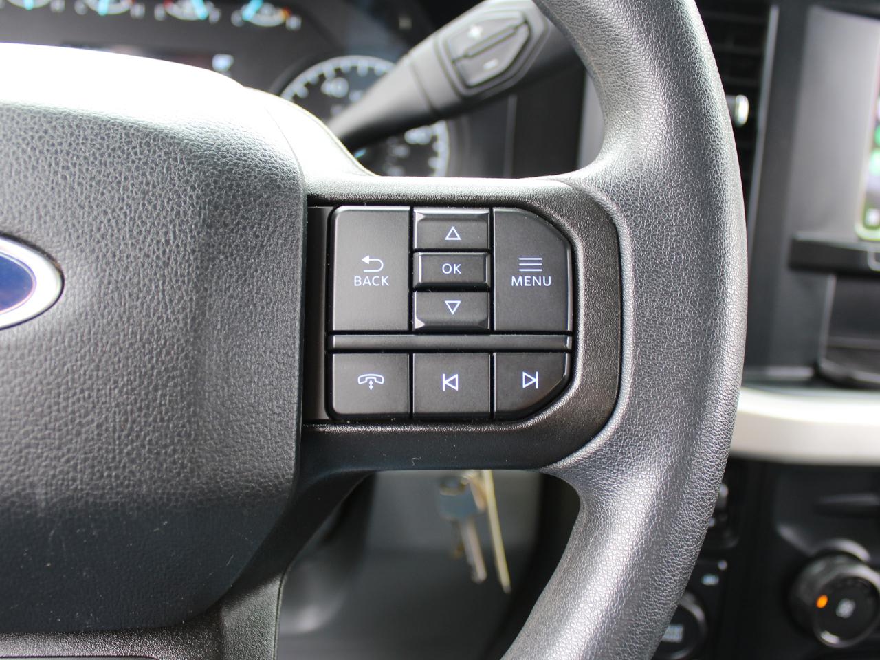 Ford F-350 SD XLT Crew Cab Long Bed 4WD 2023