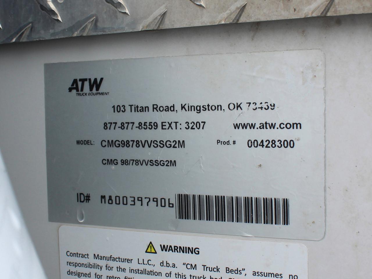 Ford F-350 SD XLT Crew Cab Long Bed 4WD 2023