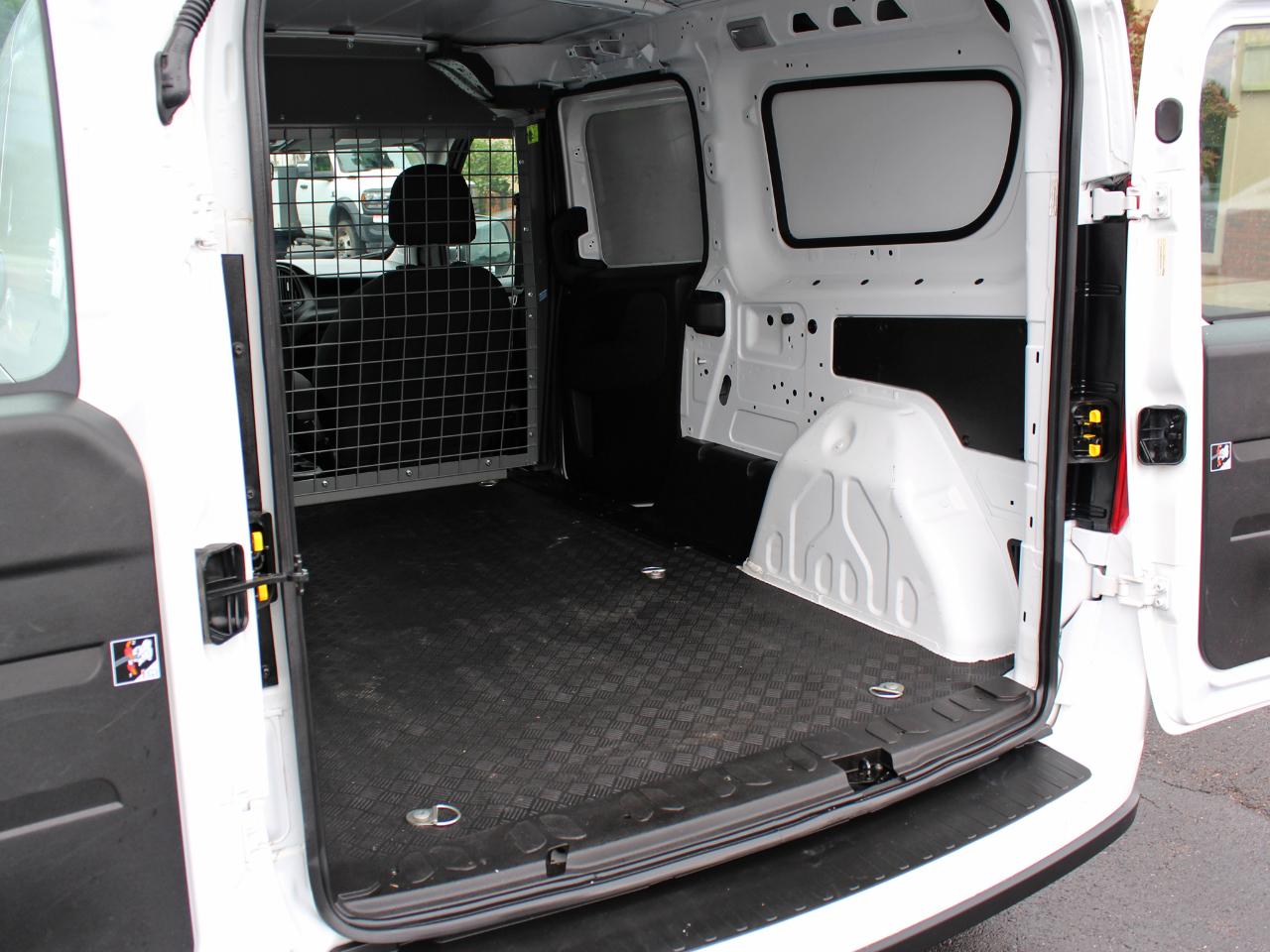 RAM ProMaster City Wagon 2022