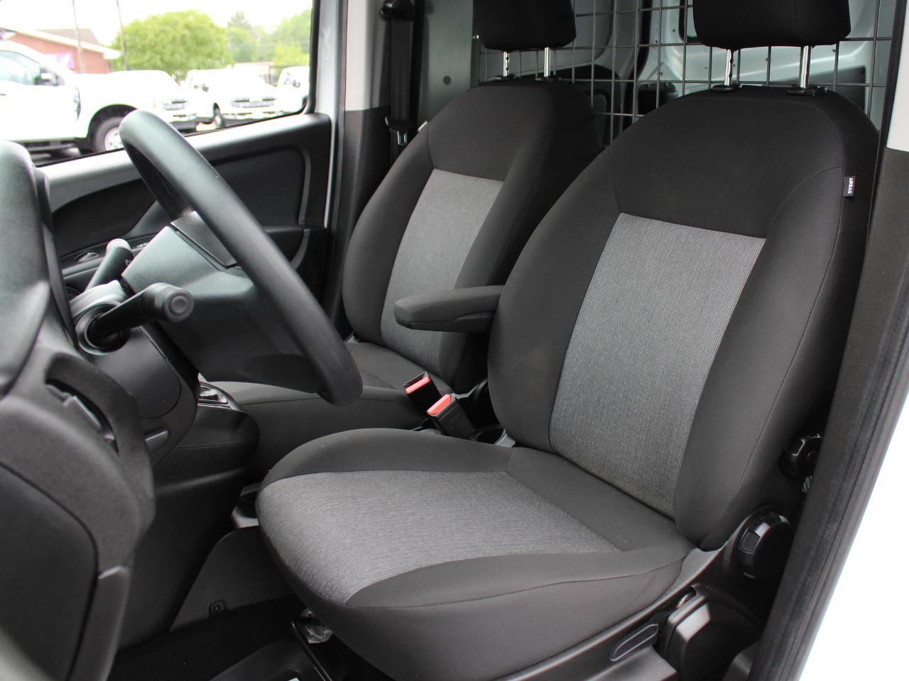 RAM ProMaster City Wagon 2022