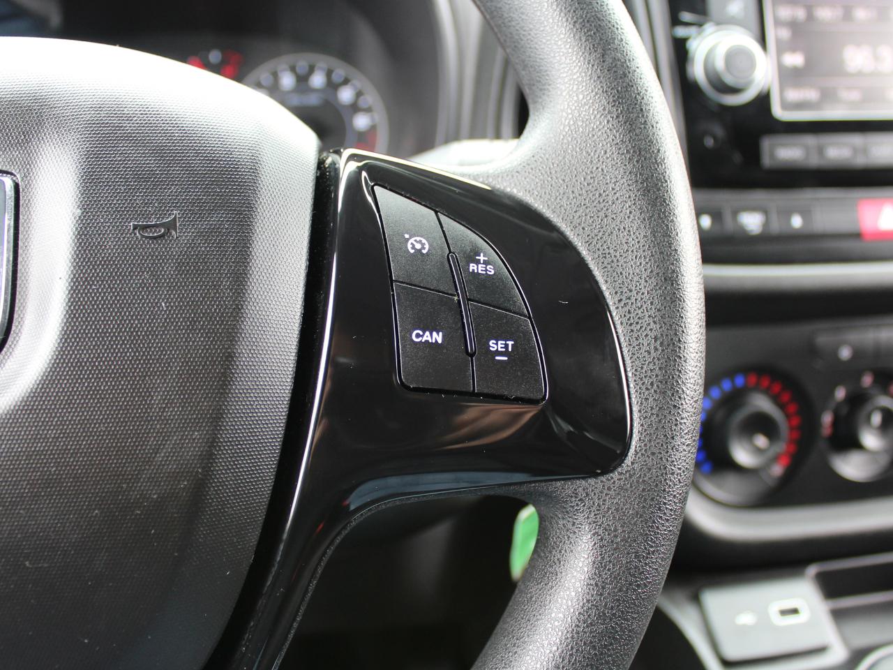 RAM ProMaster City Wagon 2022